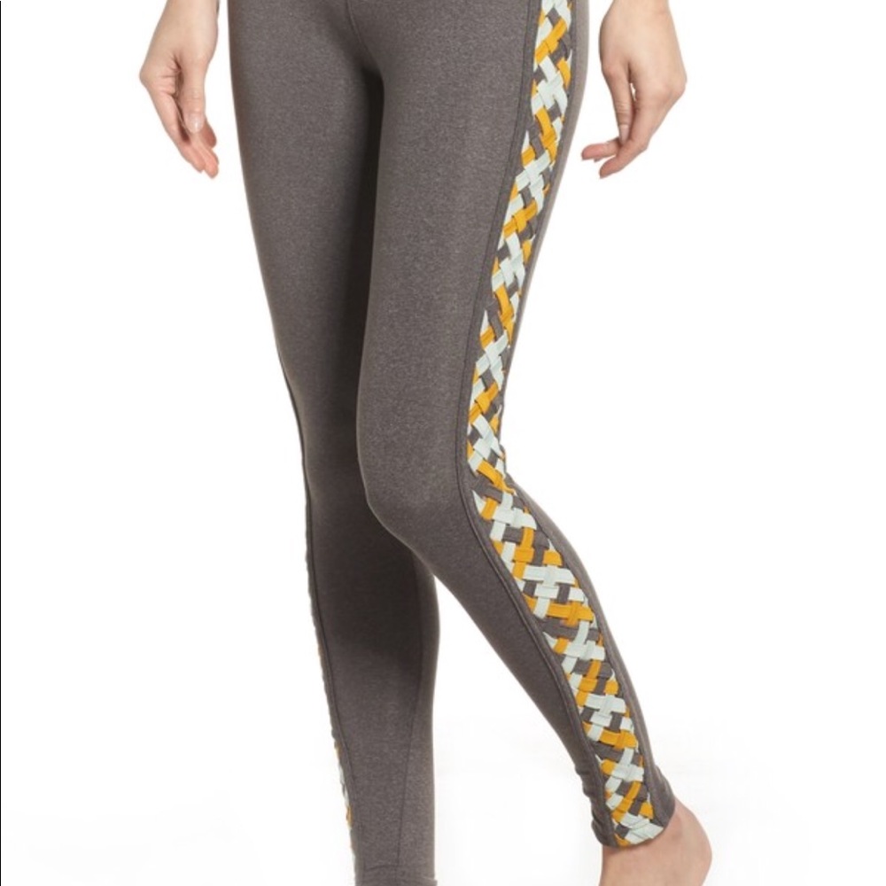 Free People Movement “Vision Legging” XS NWOT